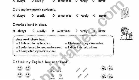 6Th Grade English Worksheets — db-excel.com