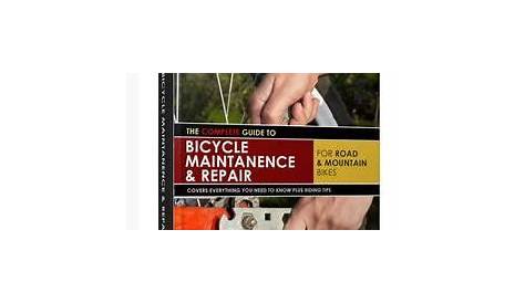 bike repair guide
