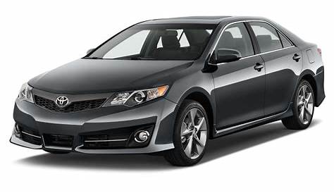 best tires for 2012 toyota camry