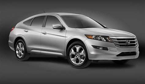 honda accord crosstour ex-l