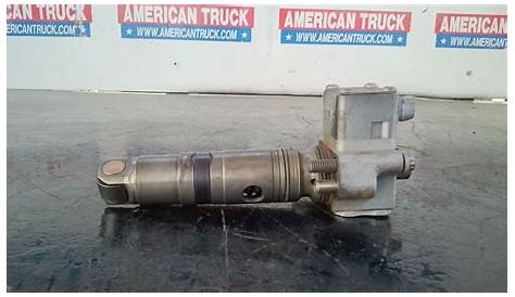 Injectors | New and Used Parts | American Truck Chrome