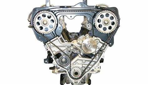 Nissan Xterra Engine | eBay