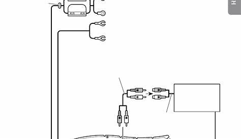 pioneer deh x6810bt wiring diagram
