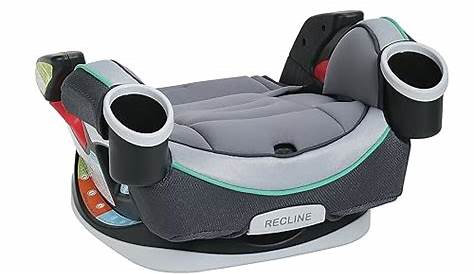 graco 4ever all in one manual