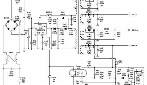 China Crt Tv Circuit Diagram Pdf | Home Wiring Diagram