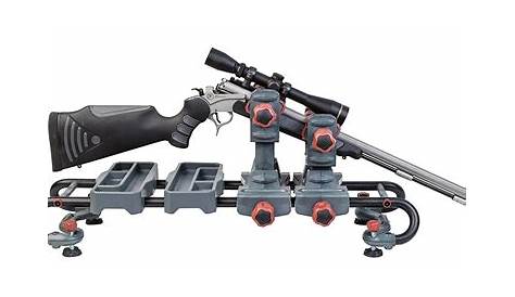 Tipton Ultra Gun Vise - $87.95 (Free S/H over $50) | gun.deals