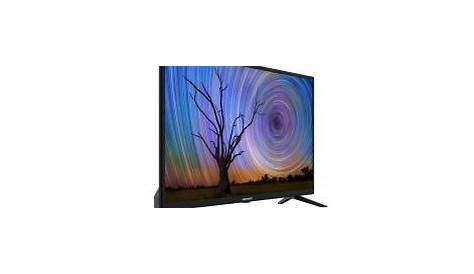 Element 32” 720P HD TV | Element Electronics