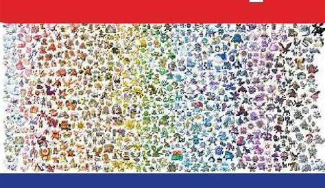Top 5 Purple Pokémon | Pokémon Amino