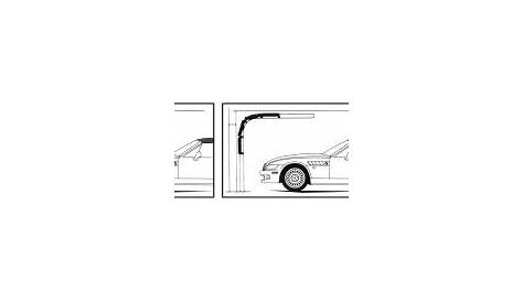 Garage Door Mechanism Diagrams - Doors Direct