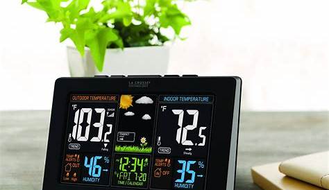 Lacrosse Wireless Weather Station Buying Tips