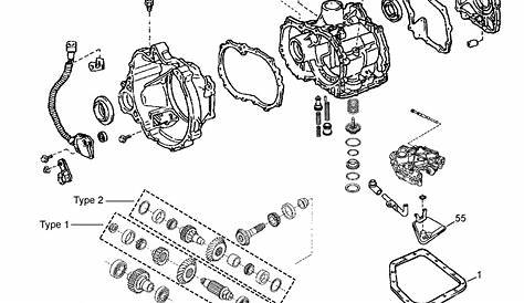 a4ld transmission manual