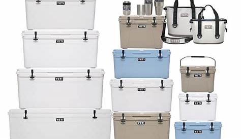 Pelican Coolers vs Yeti - Which Cooler The Better Buy?