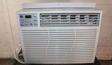 General Electric Air Conditioner | Property Room