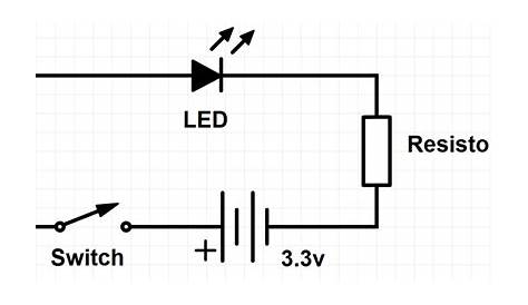 Basic Electronic: Light Emitting Diode (LED)