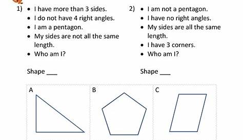 geometry 1.5 worksheet answers