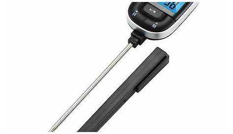 Expert Grill Instant Read Thermometer | Walmart Canada