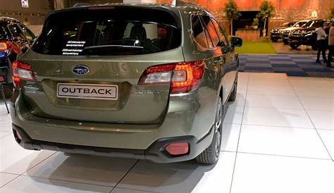 How Does the Subaru Outback Stay so Reliable?