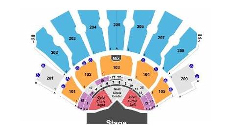 planet hollywood las vegas show seating chart