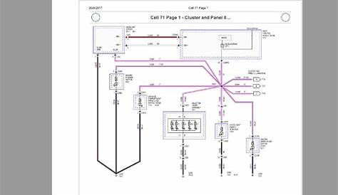 Ford Mondeo Full Workshop Manual_Wiring Diagram CD2 | Auto Repair