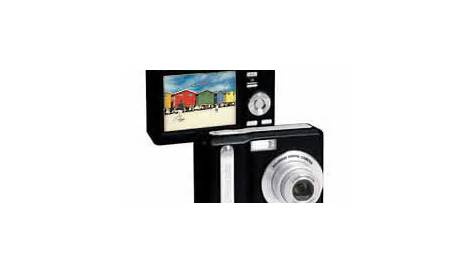 polaroid i733 digital camera user manual