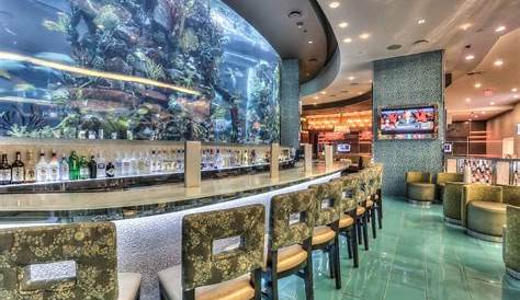 Chart House Las Vegas voted best happy hour and seafood. (With images