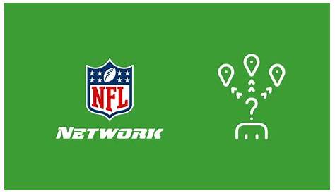 what channel is the nfl network on charter