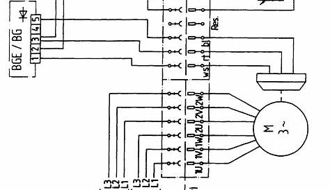 sew wiring diagram