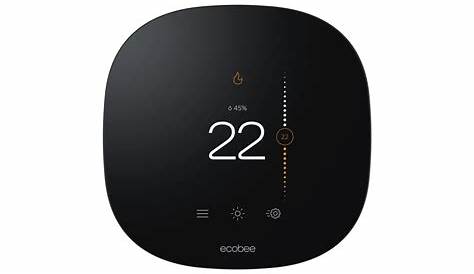 Ecobee3 lite Thermostat - Klimfax