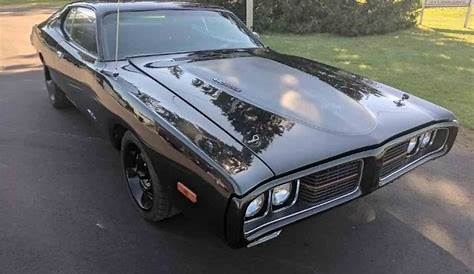 1973 Dodge Charger for Sale | ClassicCars.com | CC-1007837