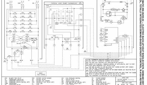 Rheem Ap14270m Wiring Diagram