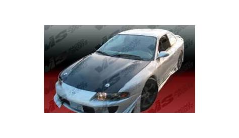 Dodge Avenger Body Kits at Andy's Auto Sport
