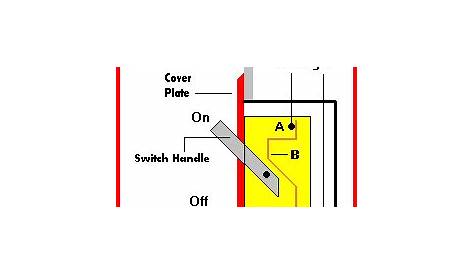 3 switch circuit diagram