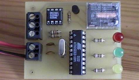 2313 ic circuit diagram