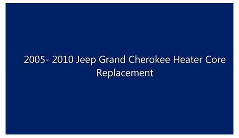 2014 jeep grand cherokee overheating