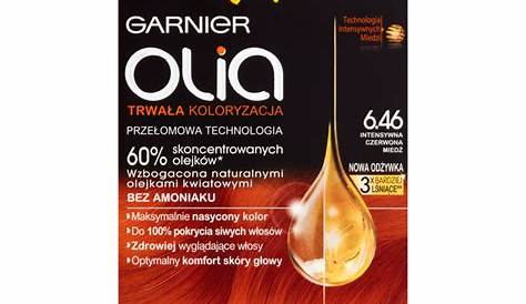 where to buy garnier olia hair color