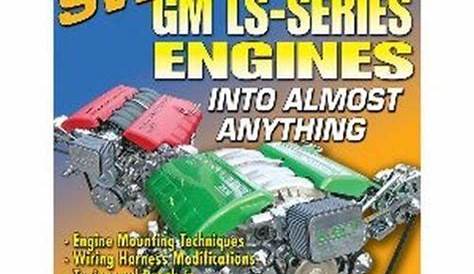 gm 2.2 l engine