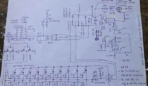 3kva inverter circuit diagram pdf