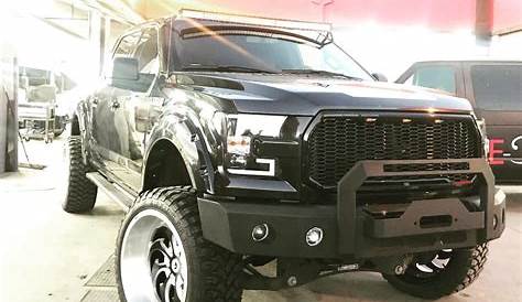 ford f150 tuned