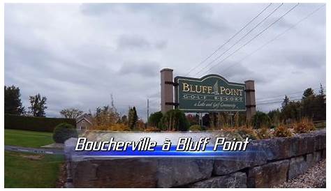 Bluff Point - YouTube