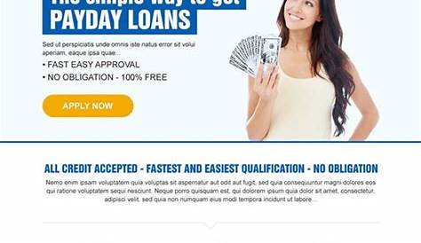 easy cash payday loan