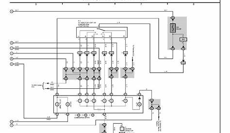 | Repair Guides | Overall Electrical Wiring Diagram (2002) | Overall
