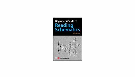 beginner's guide to reading schematics third edition