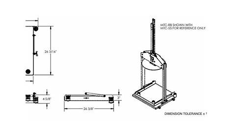 trash compactor manual