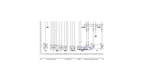 mercedes w203 wiring diagram pdf