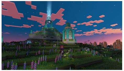 is minecraft legends multiplayer