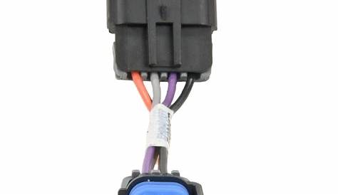 Bosch® - Fuel Pump Wiring Harness