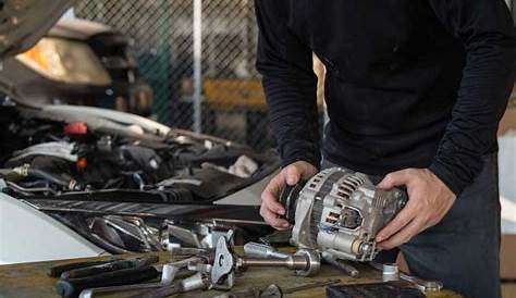 How Long Does an Alternator Last (Every Factor Explained) - The Drivers