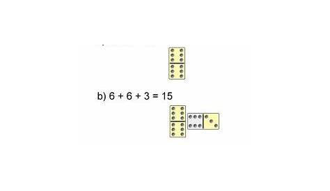 Don't Panic, The Answer is 42: Logarithm Dominoes