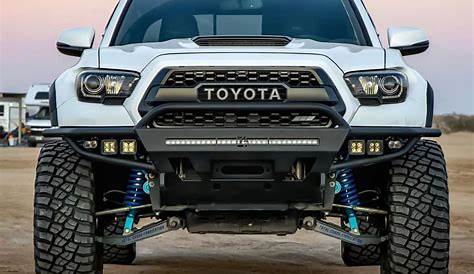 Perfect mods for Toyota Tacoma | Toyota tacoma, Toyota tacoma trd