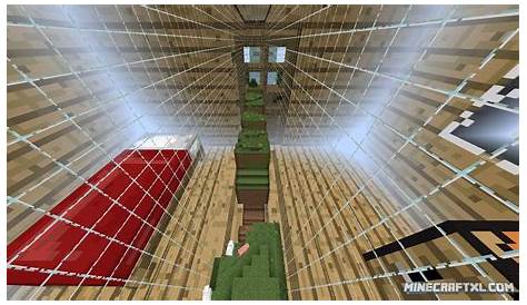 Ant Farm Survival Map Pack Download for Minecraft 1.7.10